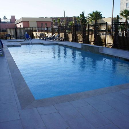 La Quinta Inn & Suites By Wyndham Galveston West Seawall Luaran gambar