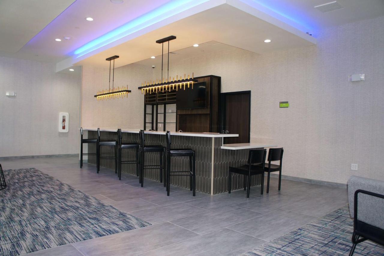 La Quinta Inn & Suites By Wyndham Galveston West Seawall Luaran gambar